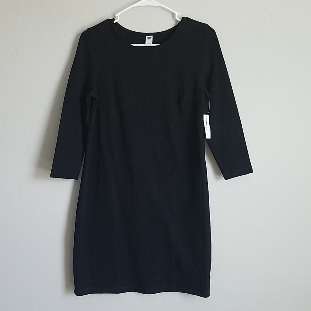 NWT Little Black Dress
